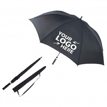 Arc 64inch Golf Umbrella with Pouch